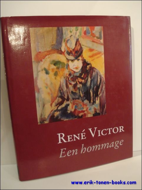RENE VICTOR EEN HOMMAGE,