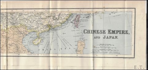 Renseignements l'usage des voyageurs et des r sidents en Chine.