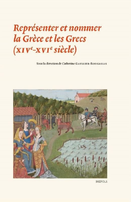 Repr senter et nommer la Gr ce et les Grecs …