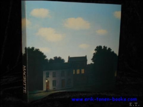 RETROSPECTIEVE MAGRITTE.