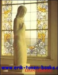 Retrospectieve tentoonstelling Leon Sarteel