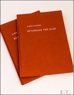 Returning the Gaze, Karin Hanssen