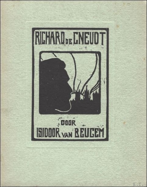 Richard de Cneudt