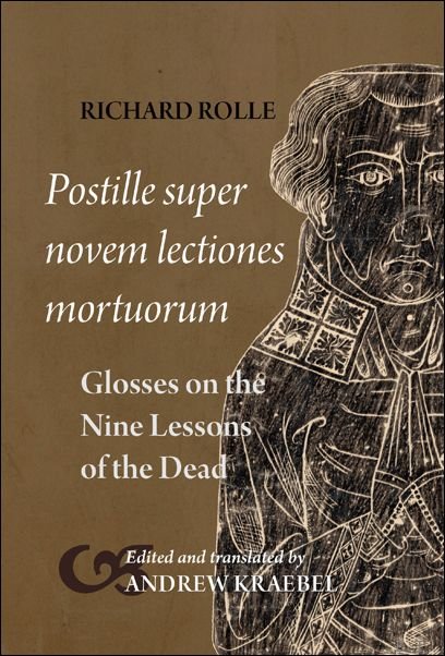 Richard Rolle Postille super novem lectiones mortuorum / Glosses on …