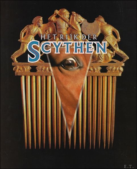 Rijk der Scythen