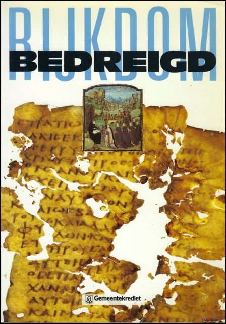 RIJKDOM BEDREIGD