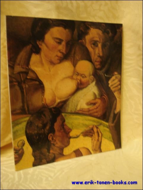 Rik Brouwers, 1904-1978.