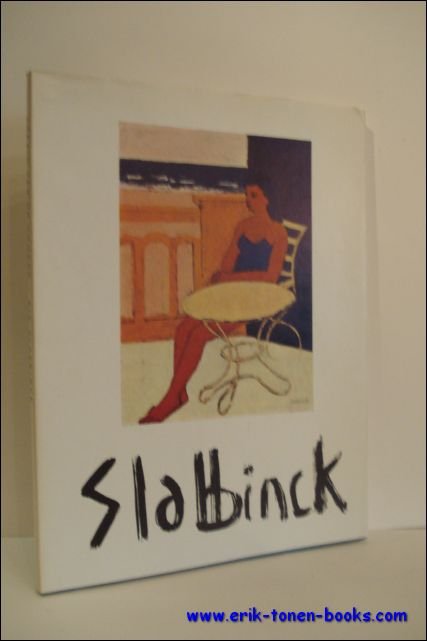RIK SLABBINCK,