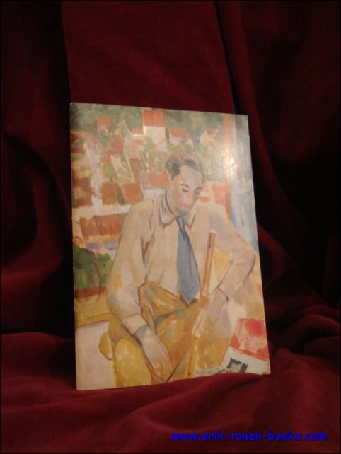 Rik Wouters en enkel Brabantse kunstenaars (werken uit de verzameling …