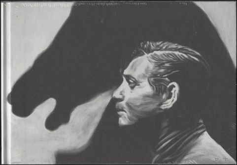 Rinus Van de Velde, the inner image, the wanderer, the …