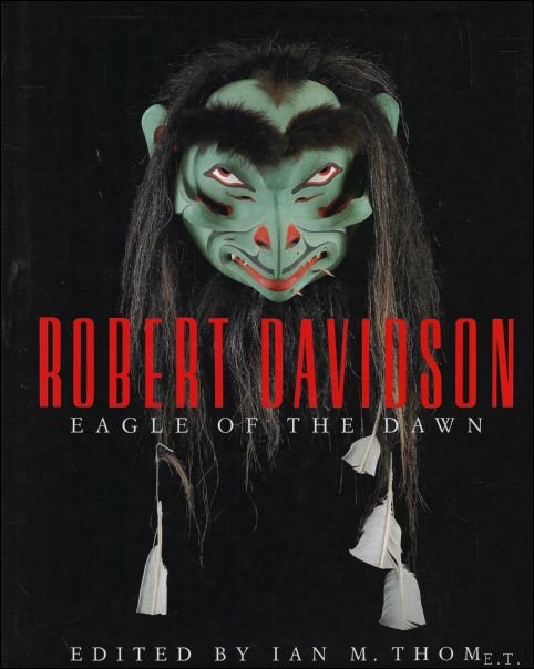 ROBERT DAVIDSON - EAGLE OF THE DAWN