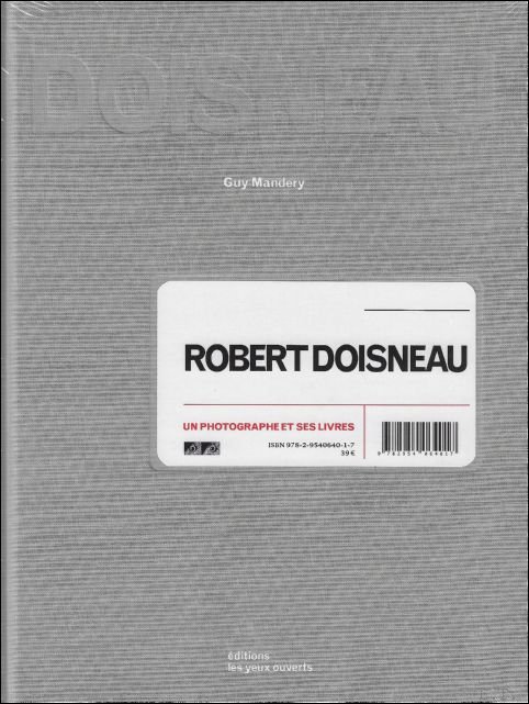 Robert Doisneau : Un photographe et ses livres | Immagine Gallery 2