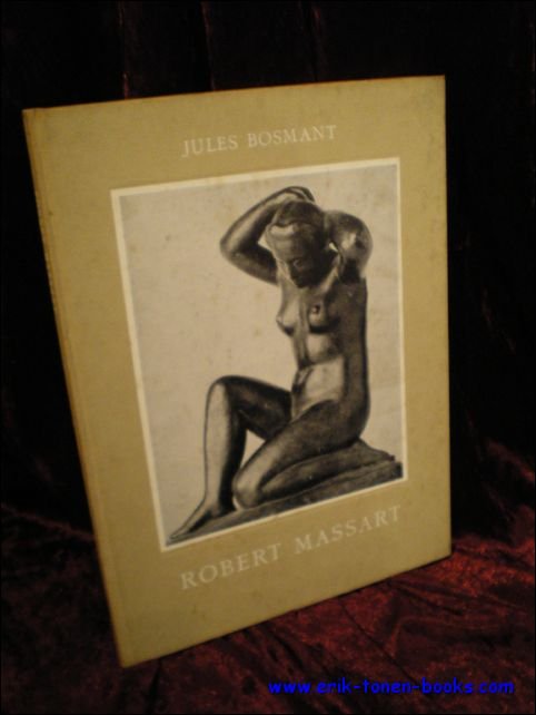 ROBERT MASSART,
