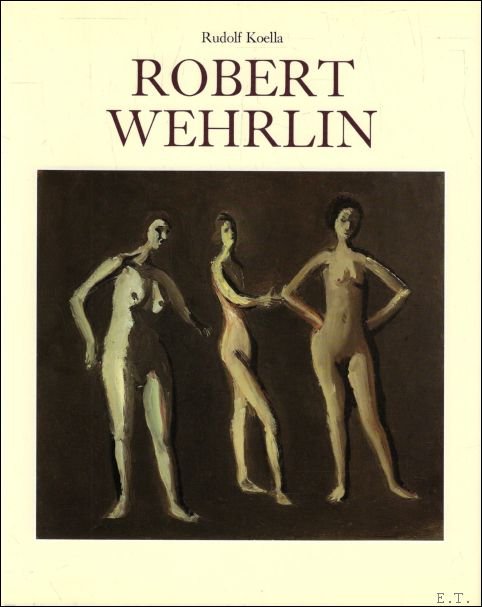 Robert Wehrlin