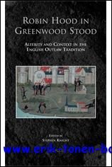 Robin Hood in Greenwood Stood Alterity and Context in the …