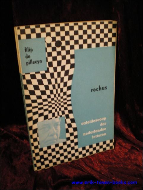 ROCHUS. CALEIDOSCOOP DER NEDERLANDSE LETTEREN,