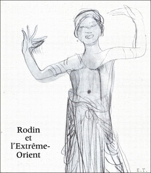 RODIN ET L'EXTREME-ORIENT.