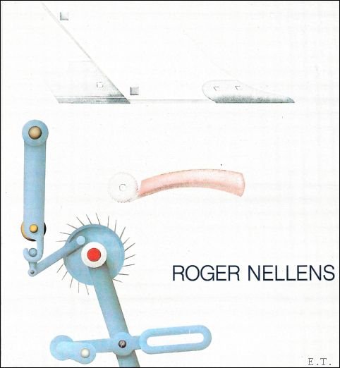 Roger Nellens 19.3-1.5.1983
