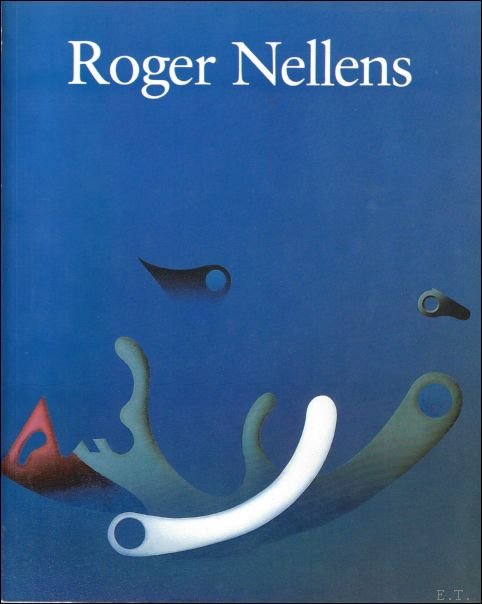 Roger Nellens : exposition r trospective 20-1 au 4-3-1984, Palais … | Immagine Gallery 2