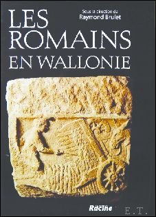Romains en Wallonie