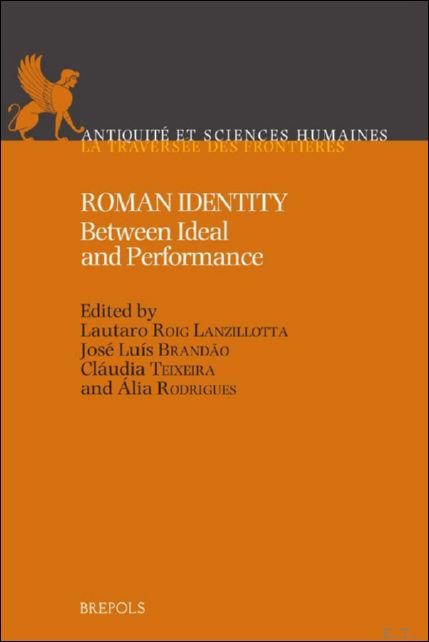 Roman Identity. Between Ideal and Performance | Immagine principale