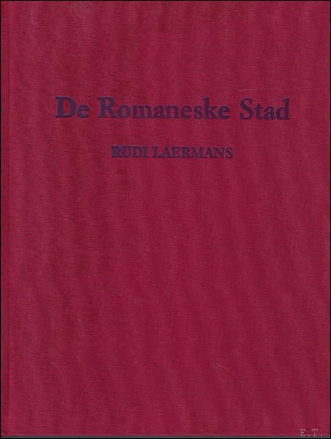 romaneske stad.