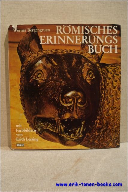 ROMISCHES ERINNERUNGSBUCH,