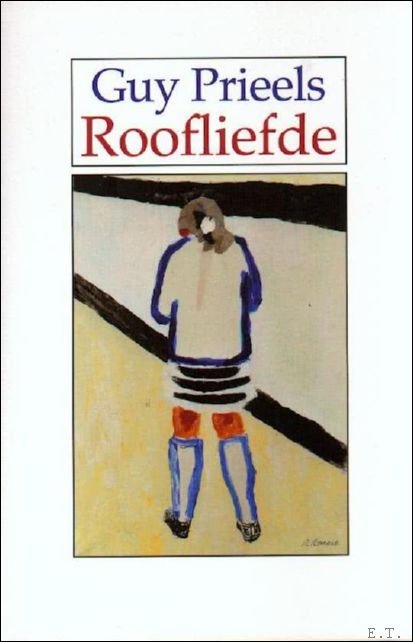 ROOFLIEFDE