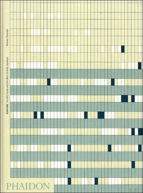 Room 606: The SAS House and the Work of Arne … | Immagine Gallery 2