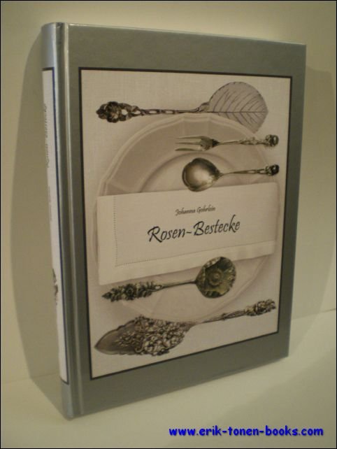 Rosen-Bestecke