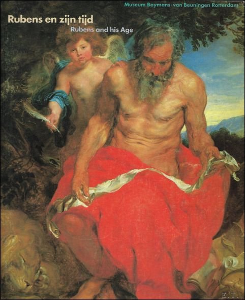 RUBENS EN ZIJN TIJD/ RUBENS AND HIS AGE. | Immagine Gallery 2