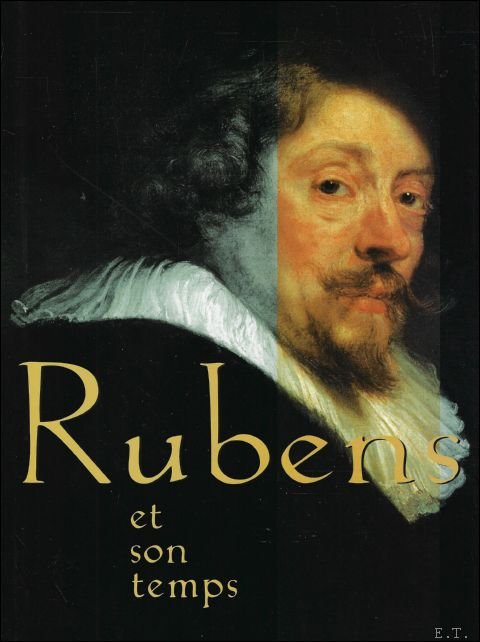 Rubens et son temps