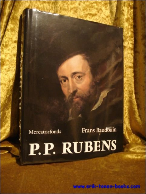 RUBENS, P.P. Nederlandstalige uitgave!