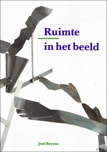 Ruimte in het beeld