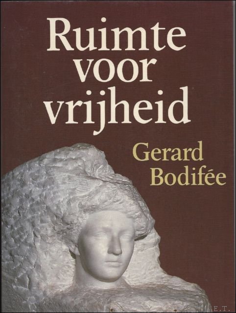 RUIMTE VOOR VRIJHEID.