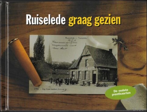 Ruiselede graag gezien