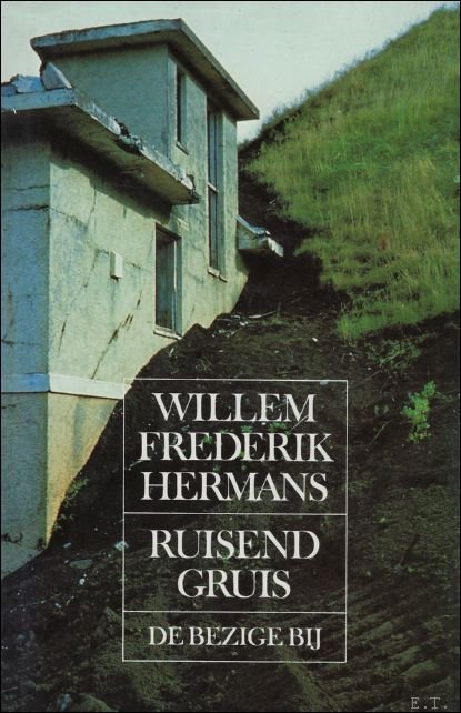 RUISEND GRUIS,