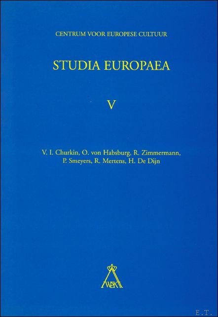 Russia Today./Hoever staat het met de Europese Unie?/ Savign? s …