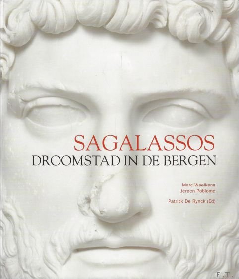 Sagalassos : droomstad in de bergen