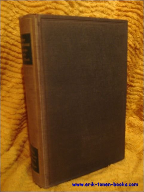 Samtliche Werke. Herausgegeben von Paul Deussen. Die Welt als Wille …