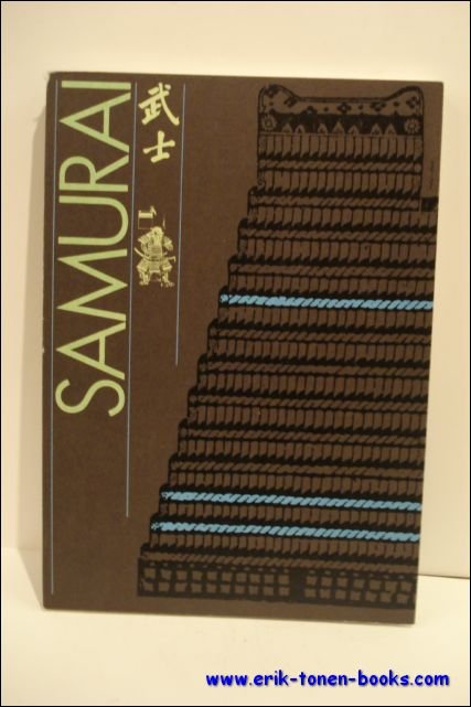 SAMURAI, geschiedenis van wapenrusting