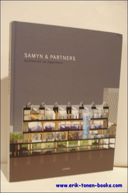 Samyn & Partners. Architecten En Ingenieurs,