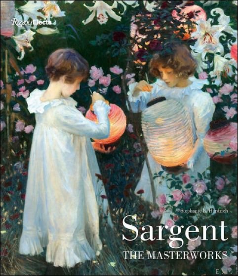 Sargent The Masterworks | Immagine principale