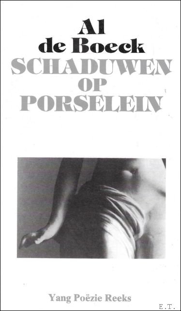 Schaduwen op porselein / Yang po zie reeks. - Gent; …