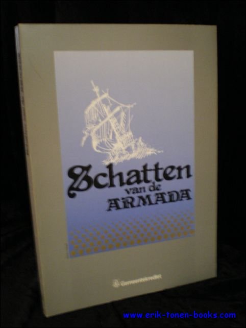 SCHATTEN VAN DE ARMADA, La Trinidad Valencera, Het wrak van …