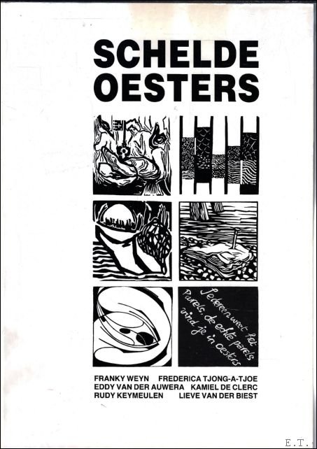 Schelde-Oesters