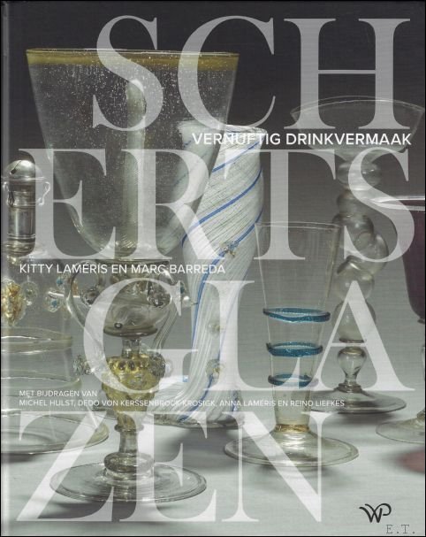 Schertsglazen Vernuftig drinkvermaak