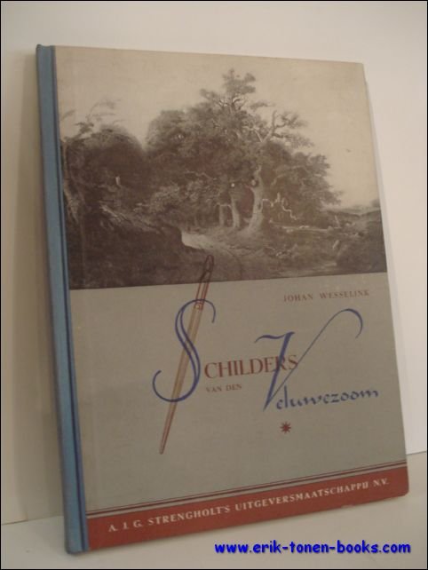 SCHILDERS VAN DEN VELUWEZOOM, | Immagine Gallery 2