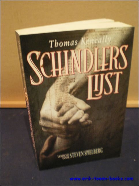 SCHINDLERS LIJST,