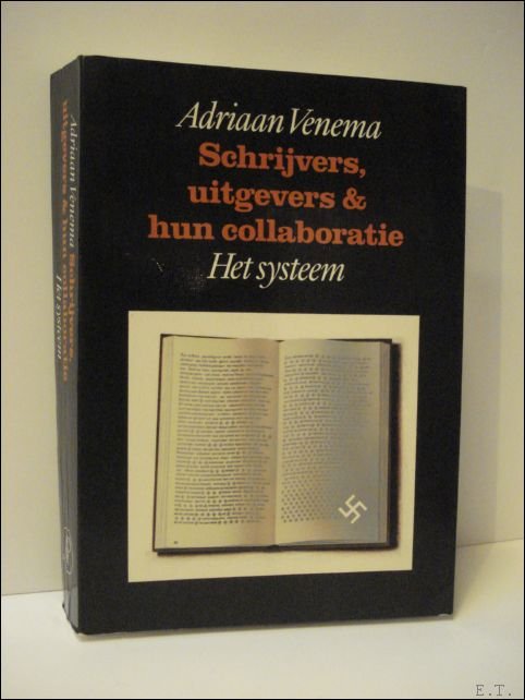 SCHRIJVERS, UITGEVERS EN HUN COLLABORATIE. DEEL 1 : HET SYSTEEM.